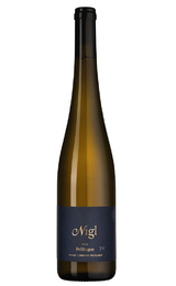 Вино Nigl Gruner Veltliner Privat Ried Pellingen  2022&nbsp;0,75&nbsp;л