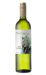 Вино Los Haroldos Polo Pampa Chenin-Chardonnay Mendoza 2023&nbsp;0,75&nbsp;л