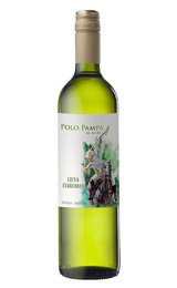 Вино Los Haroldos Polo Pampa Chenin-Chardonnay Mendoza 2024&nbsp;0,75&nbsp;л