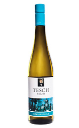 Вино Tesch Konigsschild Riesling 2022&nbsp;0,75&nbsp;л