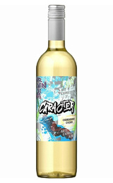 Вино Caracter Chardonnay Chenin 2023&nbsp;0,75&nbsp;л