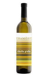 Вино Antonutti Tramont Ribolla Gialla 2024&nbsp;0,75&nbsp;л