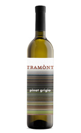 Вино Antonutti Tramont Pinot Grigio 2024&nbsp;0,75&nbsp;л