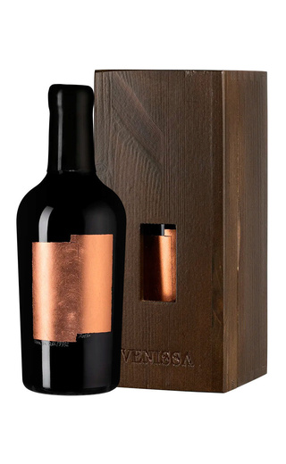 фото вино Venissa 2017 0,5 л