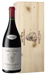 Вино Tasca d'Almerita Tenuta Tascante Contrada Pianodario 2019&nbsp;0,75&nbsp;л