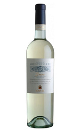 Вино Santi Soave Classico Vigneti di Monteforte 2024&nbsp;0,75&nbsp;л