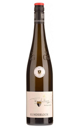 Вино Gunderloch Fenchelberg Riesling 2023&nbsp;0,75&nbsp;л