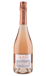 Игристое вино Umani Ronchi La Hoz Rose 2017&nbsp;0,75&nbsp;л