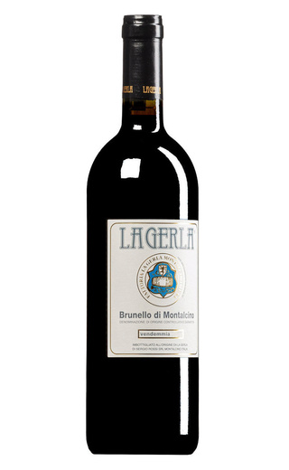фото вино La Gerla Brunello di Montalcino 2019 1,5 л
