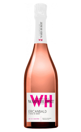 фото шампанское Waris Hubert Ercanbald Cru de Caractere 0,75 л