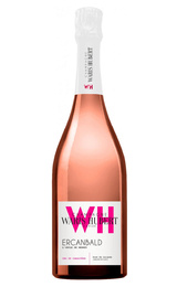 Шампанское Waris Hubert Ercanbald Cru de Caractere&nbsp;0,75&nbsp;л