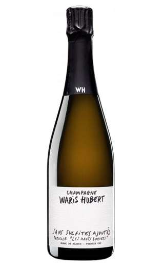 фото шампанское Waris Hubert Le Hauts Boquets Premier Cru Sans Sulfites Ajoutes 0,75 л