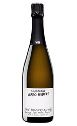 Шампанское Waris Hubert Le Hauts Boquets Premier Cru Sans Sulfites Ajoutes&nbsp;0,75&nbsp;л