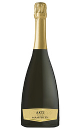 Игристое вино Manfredi Asti&nbsp;0,75&nbsp;л
