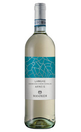 Вино Manfredi Arneis Langhe 2025&nbsp;0,75&nbsp;л