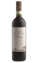 Вино Pelassa Lange Corte Enrichetta 2023&nbsp;0,75&nbsp;л