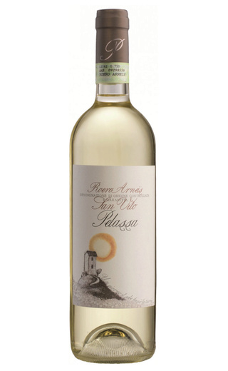 фото вино Pelassa Roero Arneis San Vito 2024 0,75 л