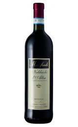 Вино Manfredi Nebbiolo d'Alba 2022&nbsp;0,75&nbsp;л