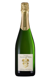Игристое вино Weingut Rebholz Sekt Extra Brut 2017&nbsp;0,75&nbsp;л