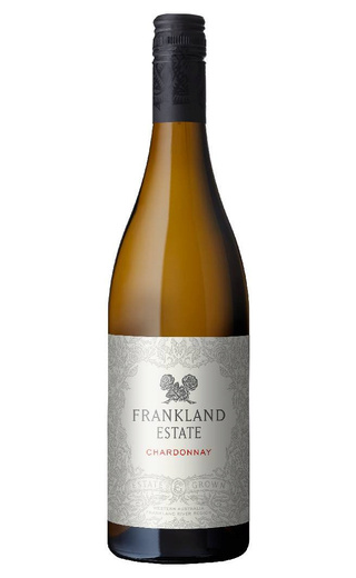фото вино Frankland Estate Chardonnay 2022 0,75 л