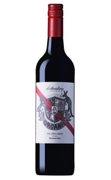Вино d'Arenberg The Love Grass Shiraz 2020&nbsp;0,75&nbsp;л