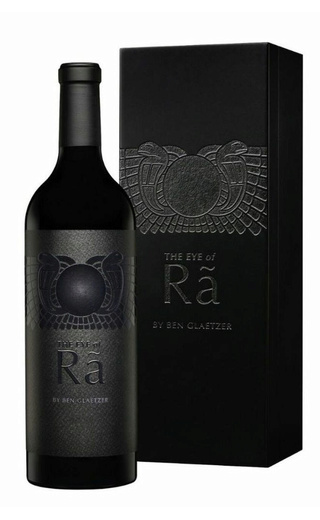 фото вино Glaetzer Eye of Ra 2018 0,75 л