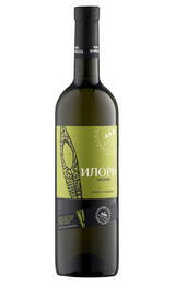 Вино Шато Абхаз Апсны Илори Совиньон Блан 2020&nbsp;0,75&nbsp;л
