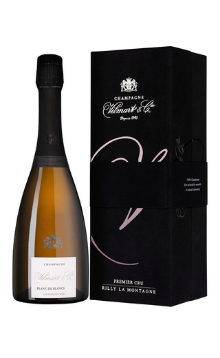 фото шампанское Vilmart & Cie Blanc de Blancs 2013 0,75 л