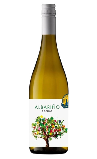 фото вино Bodegas Milenium Albarino Abellio 2023 0,75 л