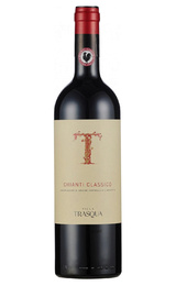 Вино Villa Trasqua Chianti Classico 2021&nbsp;0,75&nbsp;л