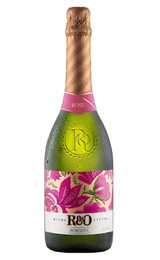 Игристое вино Vina San Pedro Ritmo Latino Rose Brut 2023&nbsp;0,75&nbsp;л