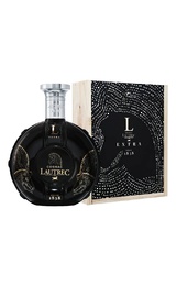 Коньяк Lautrec Extra&nbsp;0,7&nbsp;л