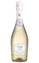 Игристое вино Cielo Blanc de Blancs&nbsp;0,75&nbsp;л