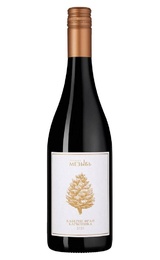 Вино Усадьба Мезыбь Каберне Фран 2020&nbsp;0,75&nbsp;л