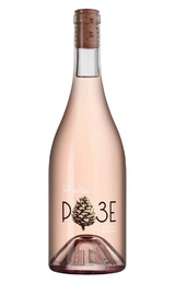 Вино Усадьба Мезыбь Шишка Мерло-Вионье 2023&nbsp;0,75&nbsp;л