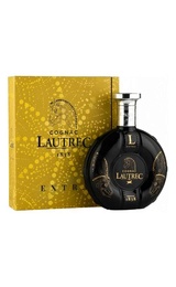Коньяк Lautrec Extra&nbsp;0,7&nbsp;л