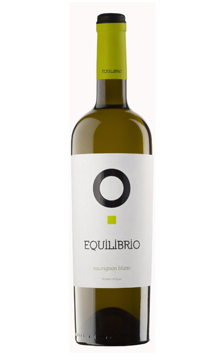 Сиерра Норте Экилибрио Совиньон Блан 0.75 л фото вино Sierra Norte Equilibrio Sauvignon Blanc 0,75 л