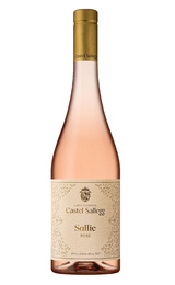 Вино Castel Sallegg Sallie Rose 2023&nbsp;0,75&nbsp;л