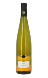 Вино Ziegler Riesling 2024&nbsp;0,75&nbsp;л
