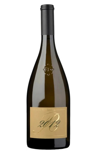 фото вино Cantina Terlan Pinot Bianco Rarity 2012 0,75 л