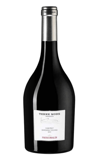 Маркези де Фрескобальди Терре Море Аммиралья 2023 0.75 л фото вино Marchesi de Frescobaldi Terre More Ammiraglia 2023 0,75 л