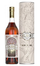 Коньяк Gilbert Hommage XO&nbsp;0,7&nbsp;л