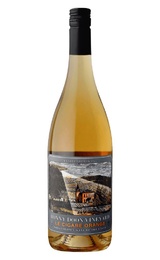 Вино Bonny Doon Vineyards Le Cigare Orane 2023&nbsp;0,75&nbsp;л