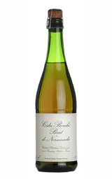 Сидр Christian Drouin Bouche Brut de Normandie&nbsp;0,75&nbsp;л