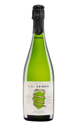 Игристое вино Cossignani L.E. Tempo Chardonnay&nbsp;0,75&nbsp;л