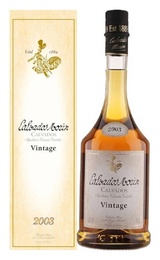 Кальвадос Morin Vintage 2003&nbsp;0,7&nbsp;л