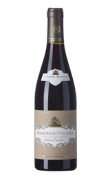Вино Albert Bichot Beaujolais-Villages 2023&nbsp;0,375&nbsp;л