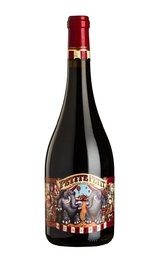 Вино Michael David Winery Petite Petit 2021&nbsp;0,75&nbsp;л