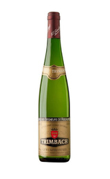 Вино Trimbach Gewurztraminer Cuvee des Seigneurs de Ribeaupierre Alsace 2016&nbsp;0,75&nbsp;л