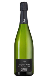 Шампанское Maison Alexandre Penet Grand Cru Blanc de Noirs Nature 2021&nbsp;0,75&nbsp;л
